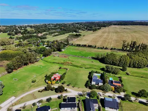 Barrancas de San Benito - Lote 70 y 71
