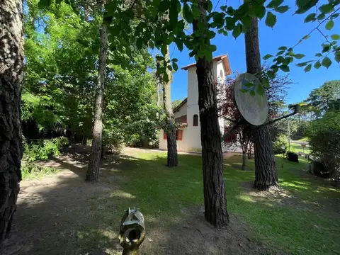 Casa en Venta en Carilo, USD 119.000