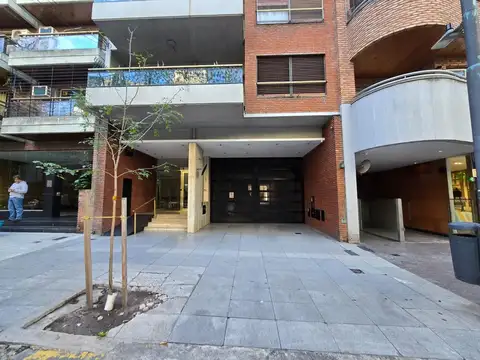 Belgrano - La Imprenta - Arce 900 , Piso 6