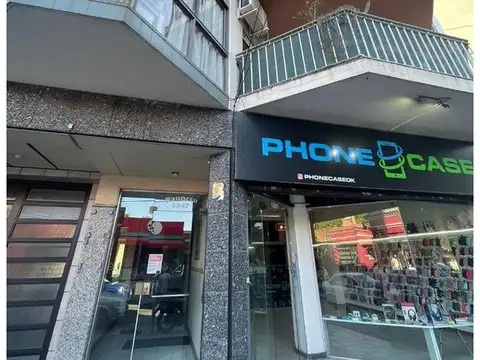 VENTA DEPARTAMENTO 2 AMBIENTES  - SAN MIGUEL