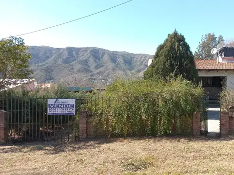 Cerro del Tanque 100