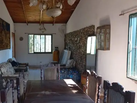Cerro del Tanque 100