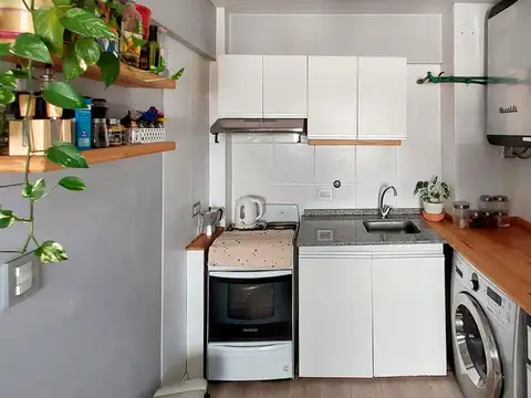 Departamento en Venta Permite mascota