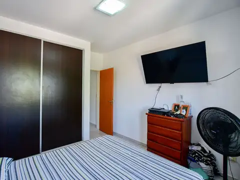 Departamento en Venta en Berisso, USD 70.000