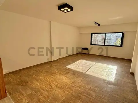 Venta Departamento 3 ambientes Zona Centro Reciclado