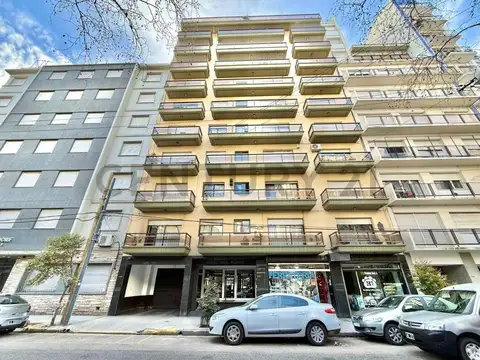 Venta Departamento 3 ambientes Zona Centro Reciclado