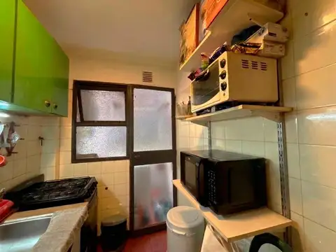 Departamento en Venta 51 años