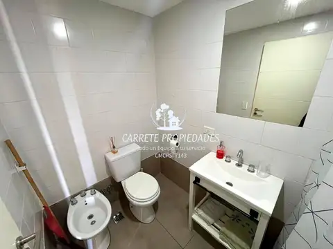 Departamento en Alquiler Permite mascota