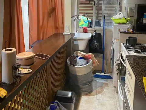 Departamento en Alquiler en Parque Avellaneda, $ 650.000