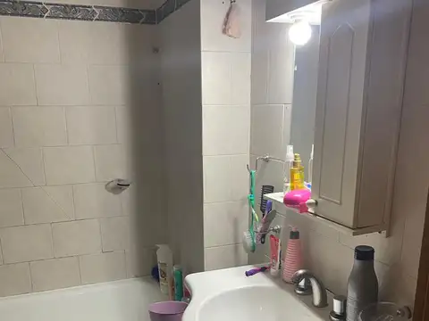 Departamento en Alquiler Apto profesional