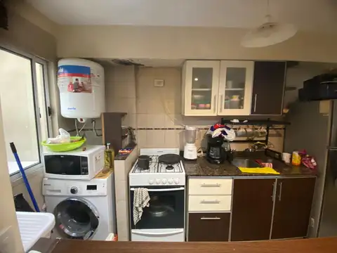 Departamento en Alquiler de 1 dormitorio