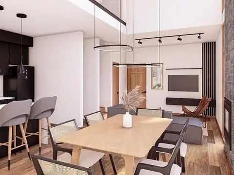 Casa en Venta al Sudoeste