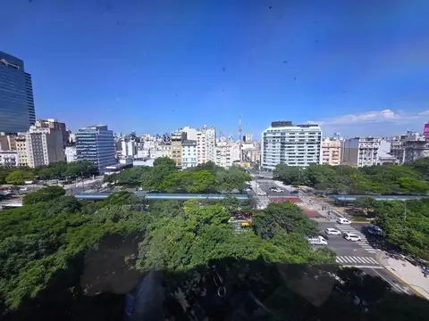 PISO 100m2 ex oficina ahora apto vivienda (en trámite)