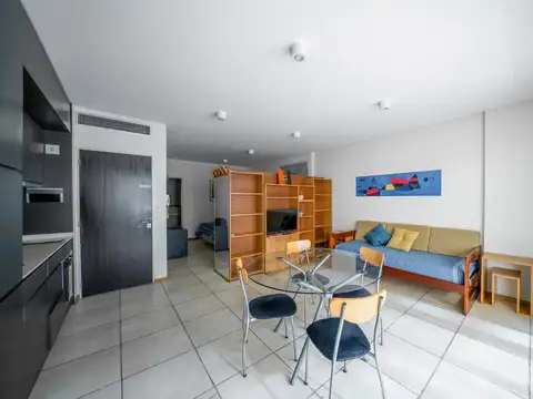 Departamento en Alquiler Temporal al Norte