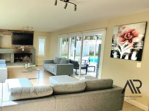 Casa en Venta de 4 dormitorios