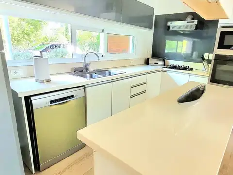 Casa en Venta 15 años