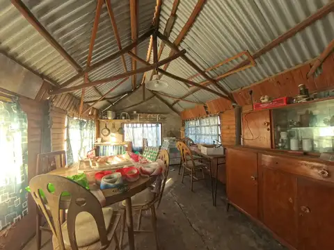 Casa en Venta al Sureste