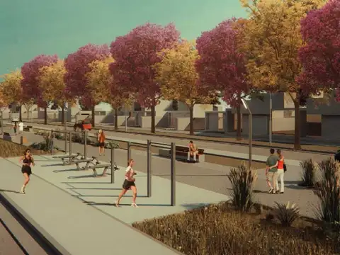 1 de mayo 4000