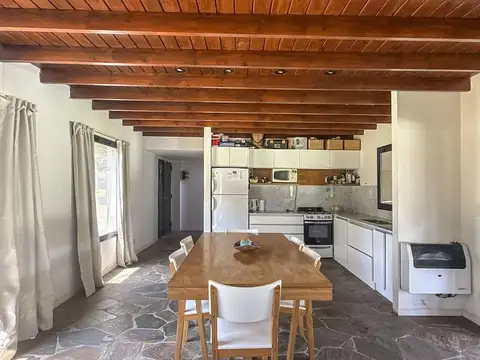 Casa en Venta 10 años