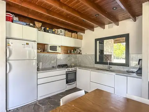 Casa en Venta al Suroeste