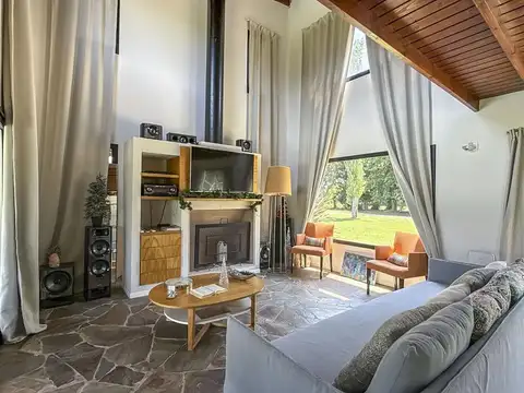 Casa en Venta de 1 dormitorio