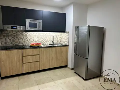 Departamento en venta en Nuestra señora de Lourdes
