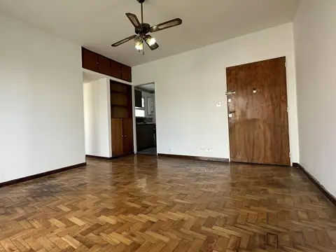 Departamento en Venta 40 años