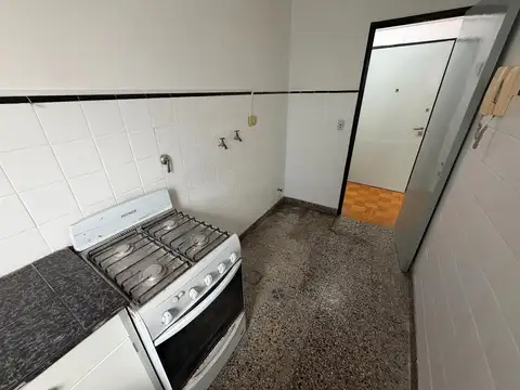 Departamento en Alquiler Apto profesional