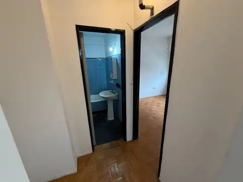 Departamento en Alquiler Permite mascota