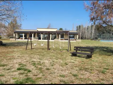 Terreno en Venta de 1035,0 m2