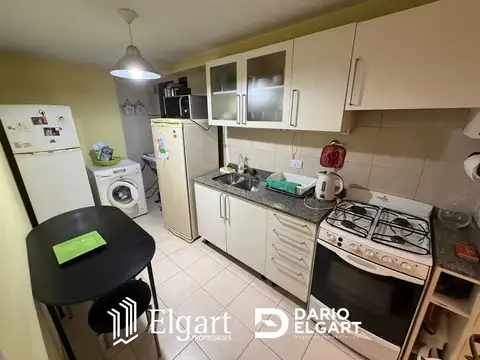 Departamento en Alquiler de 6 ambientes