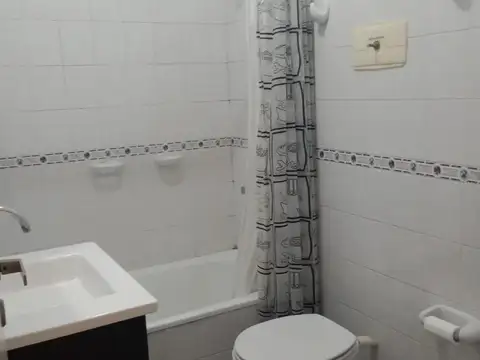 DEPARTAMENTO DE DOS AMB CON BALCON AL FRENTE