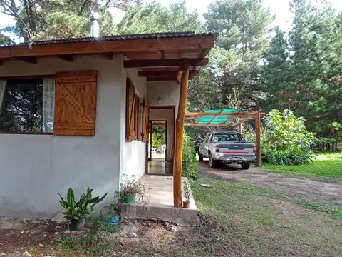 Casa en Venta 5 años