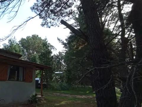 Casa en Venta de 1 dormitorio