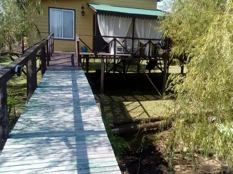Arroyo PayCarabi 900