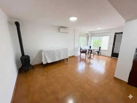 Departamento en Alquiler A Estrenar