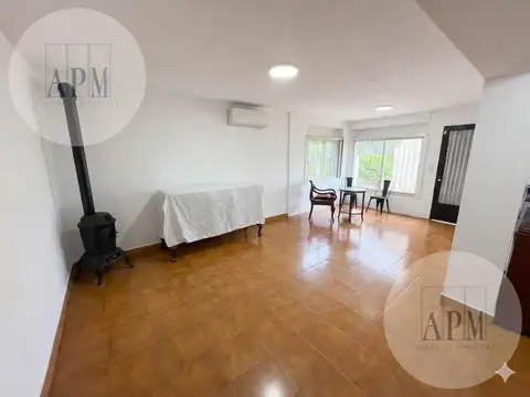 Departamento en Alquiler A Estrenar