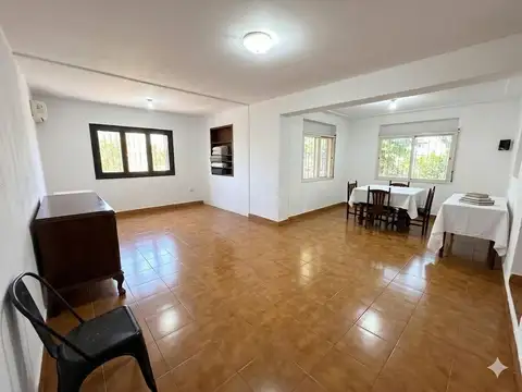 Departamento en Alquiler de 5 ambientes