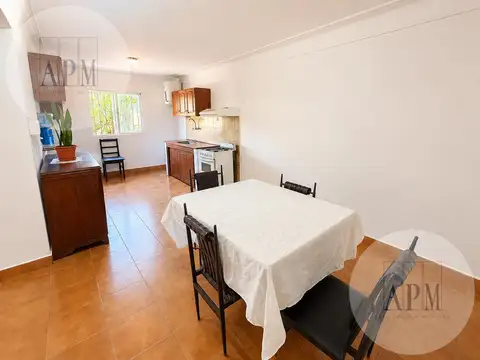 Departamento 5 ambientes con 3 baños