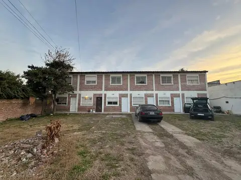 Santa Maria al 3400 esq. Av Libertador