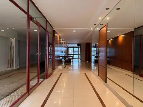 Departamento en Alquiler de 3 dormitorios