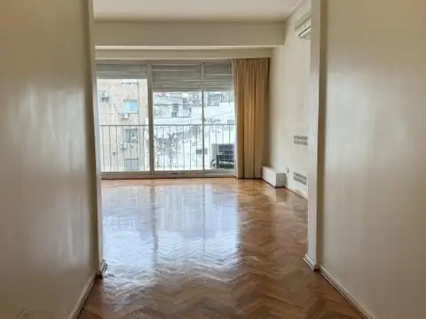 Departamento en Alquiler 40 años