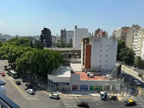 Departamento en Venta Apto profesional