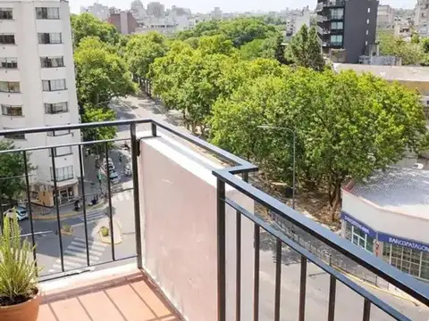 Departamento en Venta en Caballito, USD 200.000