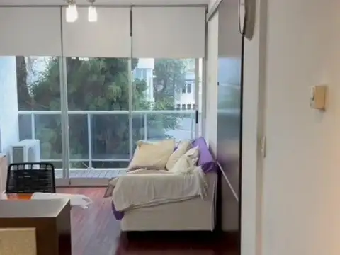 Alquila depto 2 Amb,1 dormitorio en florida  con amenites
