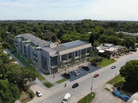 Oficina en Venta en Funes, USD 95.000