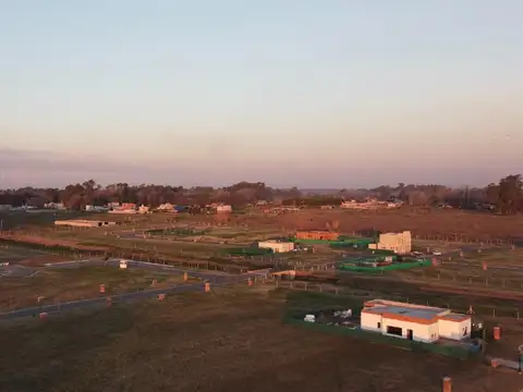 Terreno en Venta de 539,0 m2