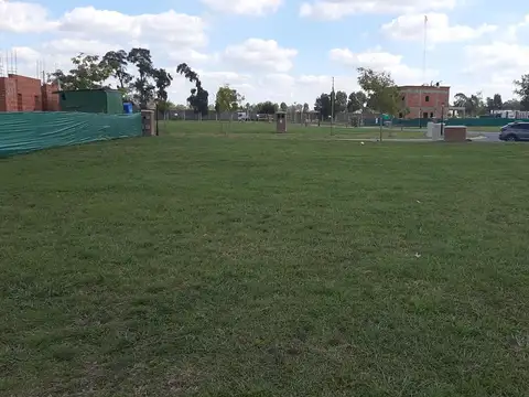 LOTE EN SAN PABLO excelente ubicacion