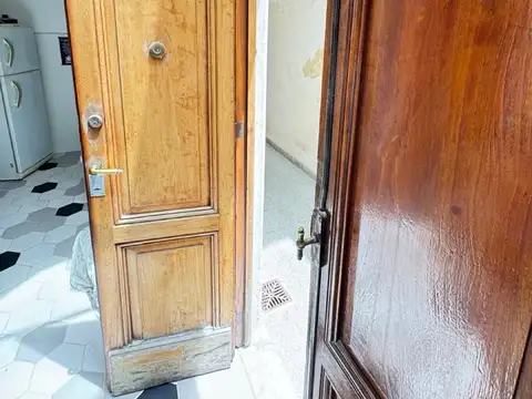 Depto Tipo Casa en Venta en Barrio Norte, USD 96.000