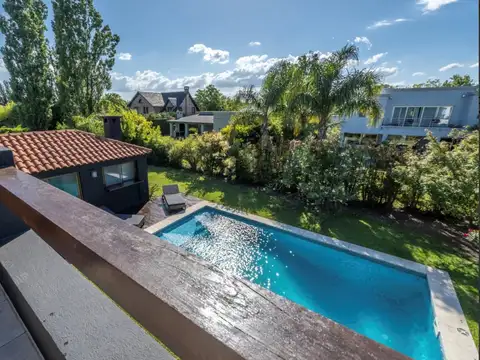 Casa en Venta en Nordelta La Alameda, USD 565.000